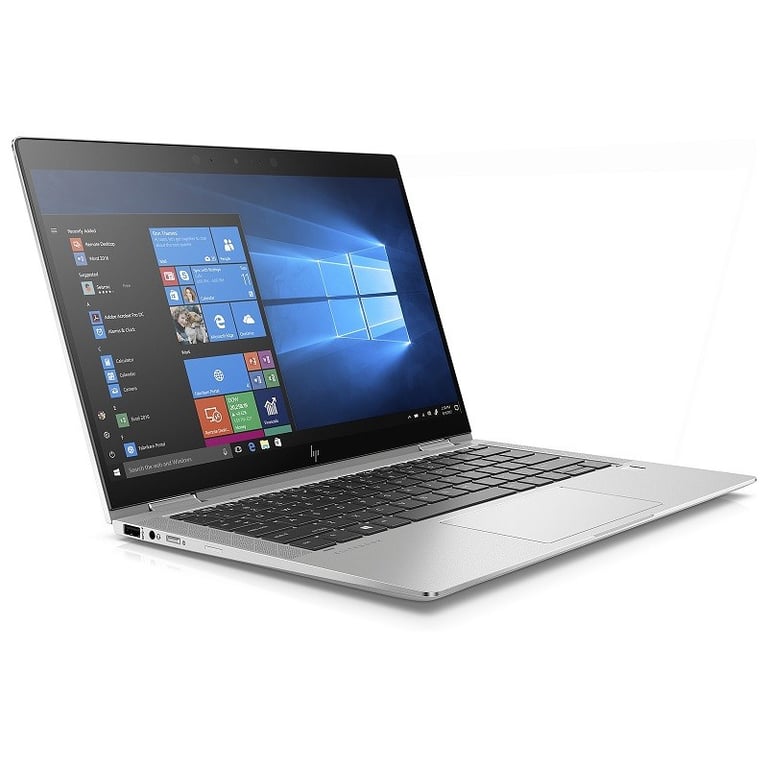 HP EliteBook X360 830 G6 - vue 5