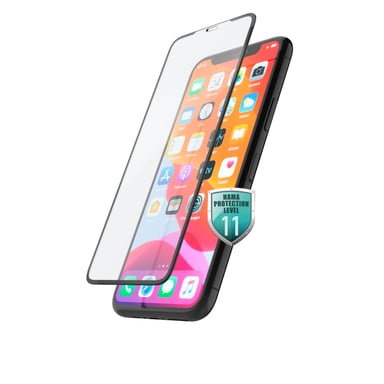 Verre protection Full-Screen 3D pour Apple iPhone XS Max/11 Pro Max, nr