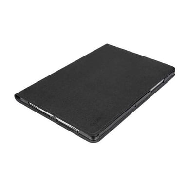 Gecko Funda con cierre para Galaxy Tab A8 Folio Easy Click 2.0 Negro