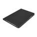 Gecko Funda con cierre para Galaxy Tab A8 Folio Easy Click 2.0 Negro