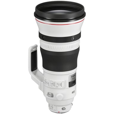 Canon Objectif EF 400mm f/2.8L IS III USM