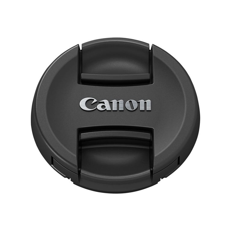 CANON E - vue 2