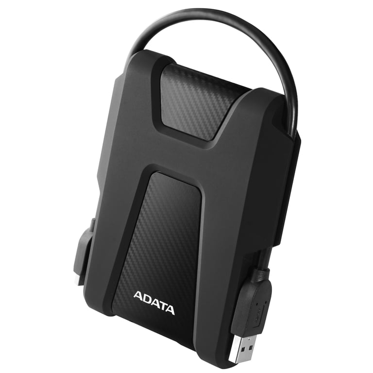 ADATA HD680 disque dur externe USB 3.2 Gen 1 3.1 Gen 1 Neuf - vue 3