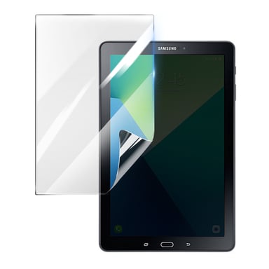 Protection Écran pour Samsung Galaxy Tab A 10.1 2016 en Hydrogel Antichoc Transparent