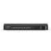 NETGEAR M4250-12M2XF Géré L2/L3 2.5G Ethernet 1U Noir