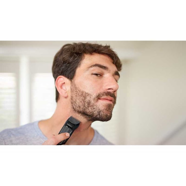Tondeuse Multifonctions Mg371015 Philips La Tondeuse À Barbe - vue 3