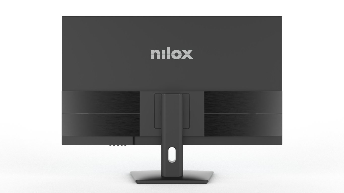 Nilox NXM32FHD1201 écran plat de PC 81 3 cm 32 Full HD LED Neuf - vue 3