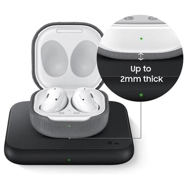 Samsung EP-P2400 Smartphone USB Intérieure