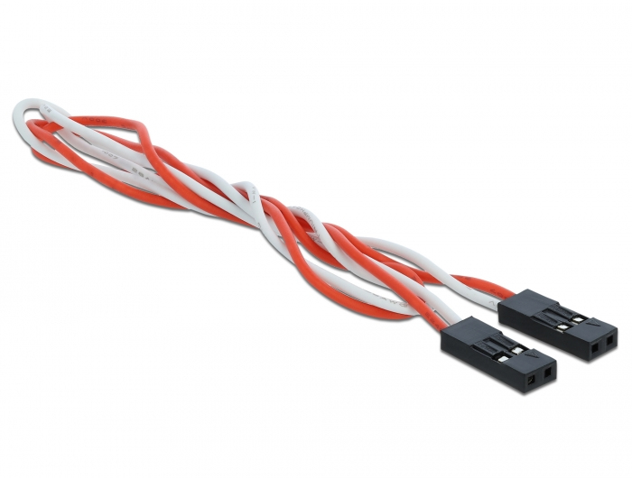 Carte Contrôleur PCI Express DeLock 4 Ports SATA 6 Gbps – Interne - vue 3