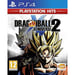 Dragon Ball Xenoverse 2 Playstation Hits PS4 Juego Descarga gratuita