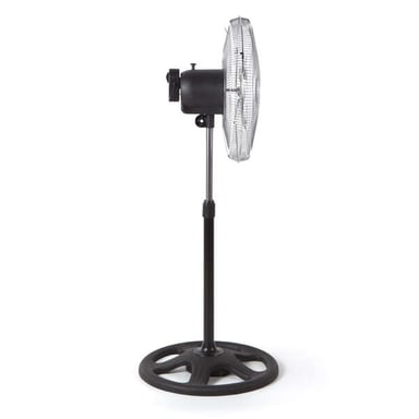 Ventilador Oscilante Industrial Orbegozo PWS 2046 - Potente y versátil - Mando a distancia - Mango