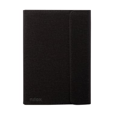 Basic Tablet Case 10 1 Nero