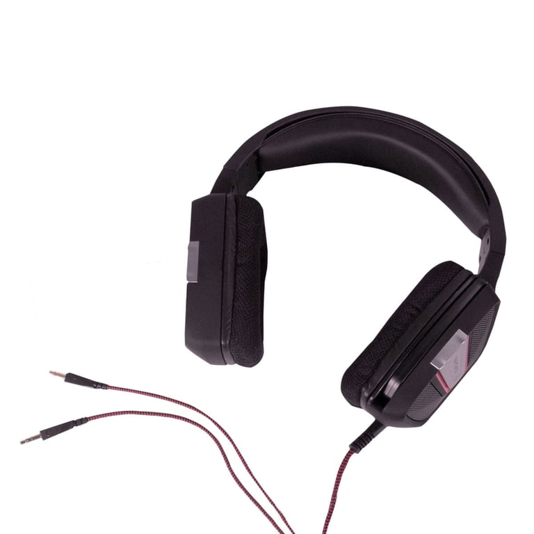 Patriot Memory Viper V330 Casque Avec fil Arceau Jouer Neuf - vue 3