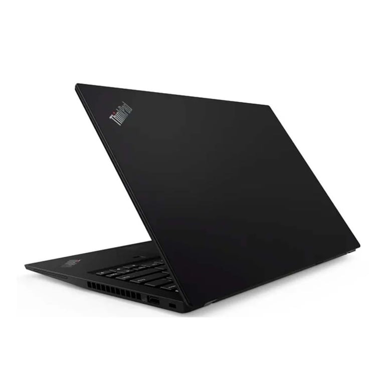 Lenovo ThinkPad T490S - vue 2