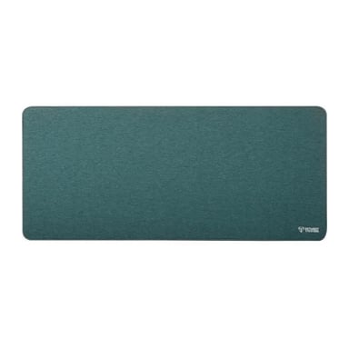 Tapis de souris de bureau XXL - YENKEE - YPM 9040GN - Neuf