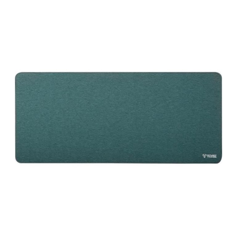 Tapis de de bureau YENKEE YPM 9040GN - vue 2