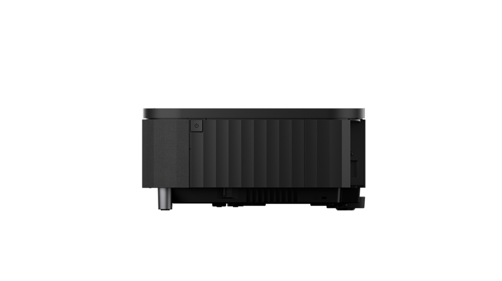 Epson EH-LS800B Projecteur à focale ultra courte 4000 ANSI lumens 3LCD 4K+ (5120x3200) Noir - Neuf