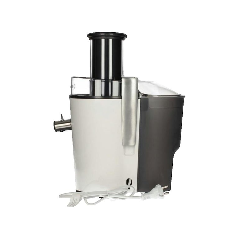 Centrifugeuse Bosch MES25A0 1,5 L Noir et blanc - Neuf