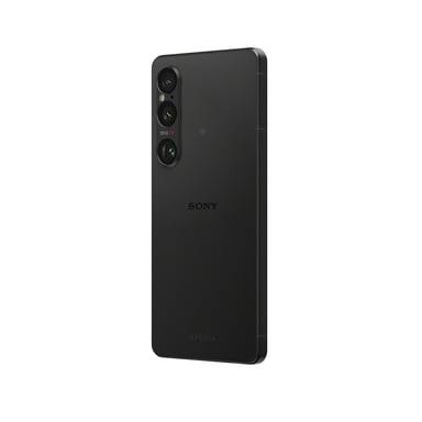 Xperia 1 VI (5G) 256 GB Negro