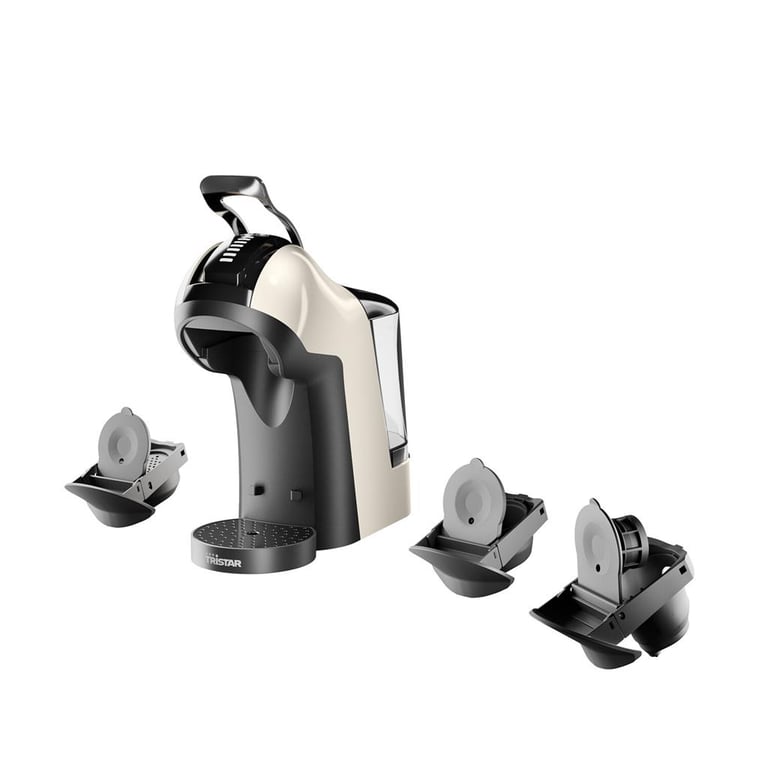 Machine À Café Multi-Capsules Tristar CM-2301 – 19 Bars, 1 L - vue 6