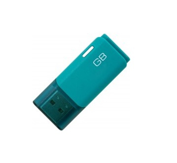 Kioxia TransMemory U202 Unità flash USB 64 GB USB Type-A 2.0 Blu