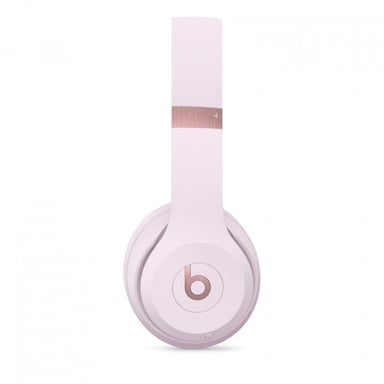 Apple Beats Solo 4 Auriculares Inalámbrico y alámbrico Diadema Llamadas/Música USB Tipo C Bluetooth Rosa