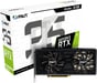Palit NE63050019P1-190AD tarjeta gráfica NVIDIA GeForce RTX 3050 8 GB GDDR6