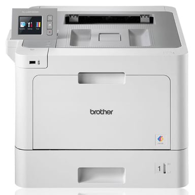 Brother HL-L9310CDW Stampante laser a colori professionale WiFi e NFC
