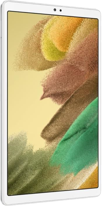Tablette Tactile - SAMSUNG Galaxy Tab A7 Lite - 8,7 - RAM 3Go - Android 11 - Stockage 32Go - Argent