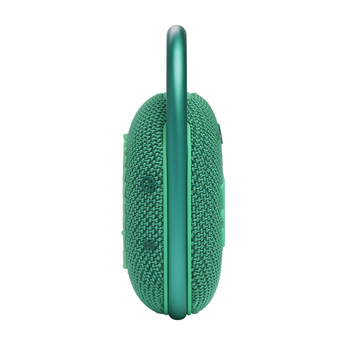JBL Clip 4 ECO Enceinte Bluetooth portable étanche à 'eau et à la poussière Mousqueton intégré Autonomie 10h - vue 5