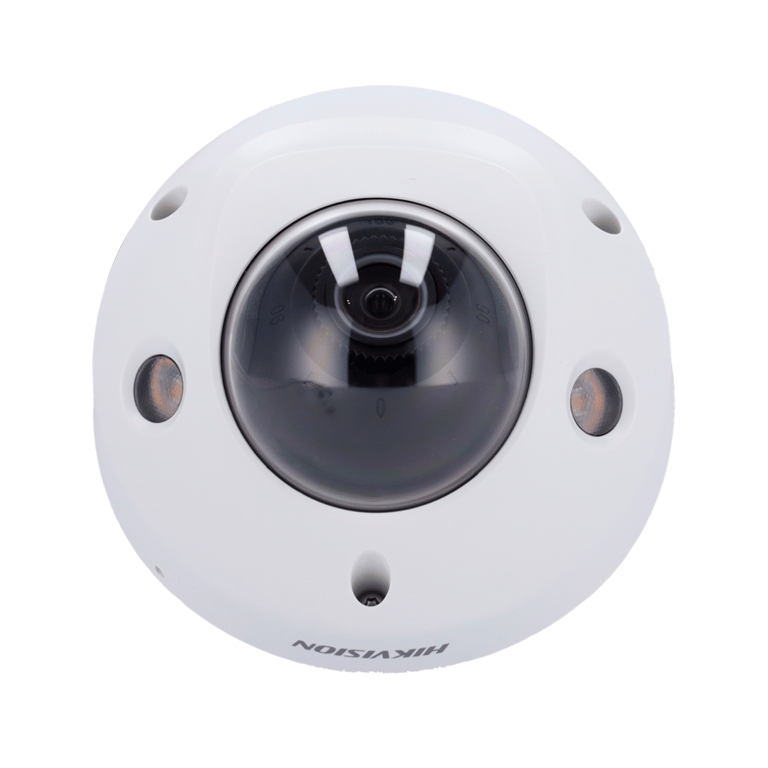 Hikvision DS 2CD2547G2 LS Dôme Caméra de sécurité IP Extérieure 2688 x 1520 pixels Plafondmur Neuf - vue 3