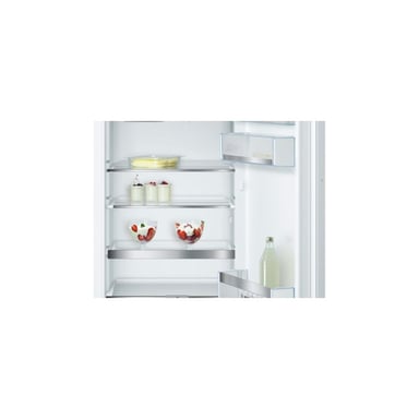 Bosch Réfrigérateur encastrable 1 porte KIL72AFE0 248 l Pantographe Blanc - vue 8