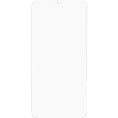 OtterBox Clearly Protected Film Series pour Samsung Galaxy S22+, transparente