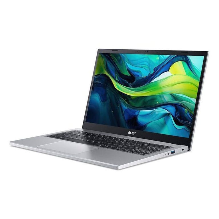 PC Portable ACER Aspire AG15 21P R5XP Win 11 156 FHD Athlon RAM 8Go SSD AMD Radeon Graphics - vue 5