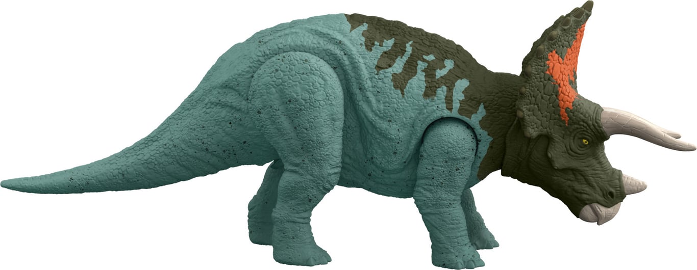 Jurassic World HDX40 figurine pour enfant Neuf - vue 2