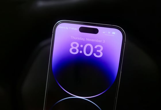 iPhone 14 vs iPhone 15