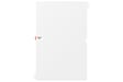 Samsung EF-UX910CTEGWW protector de pantalla para tableta Protector de pantalla anti-reflejante 1 pieza(s)