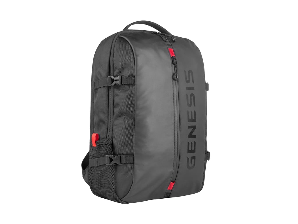 GENESIS Pallad 410 sac à dos Polyester Neuf - vue 2