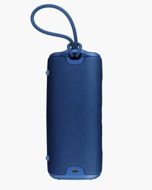 Fresh 'n Rebel Bold M2 Enceinte de soirée Bleu
