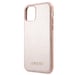 Funda Guess para iPhone 11 Pro oro rosa