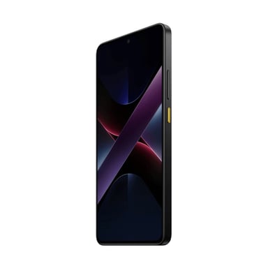 Xiaomi Poco X7 Pro 512 Go Jaune - vue 3