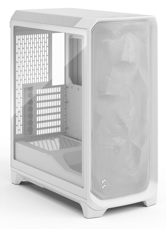Fractal Design Meshify 3 Blanc - Neuf