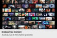 Samsung TU85U8005FU 2,16 m (85'') 4K Ultra HD Smart TV Wifi Negro