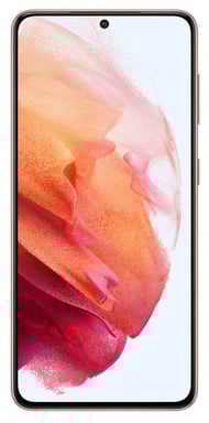 Galaxy S21 5G 128 GB, rosa, sbloccato
