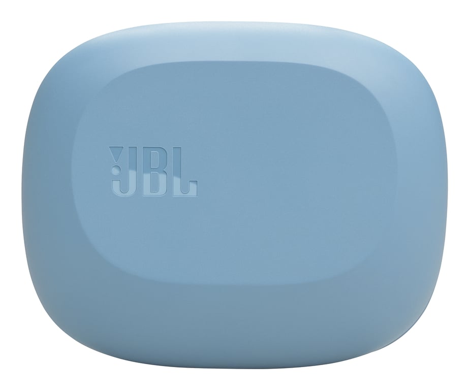 JBL Sense Lite Casque Sans fil Crochets auriculaires Musique Bleu - vue 3