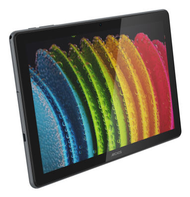 Tablette Tactile Archos T101 HD2 10 1 + Coque Silicone - vue 5