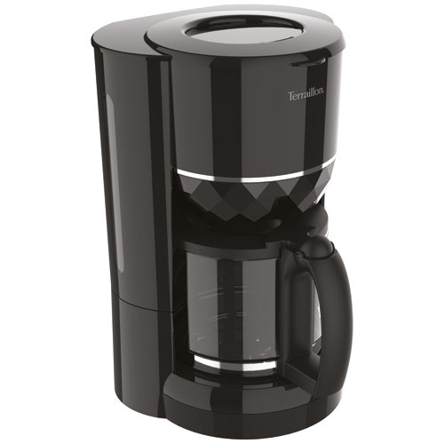 Cafetière Filtre Terraillon Diamant 15388 – 980W, 10 Tasses - vue 3