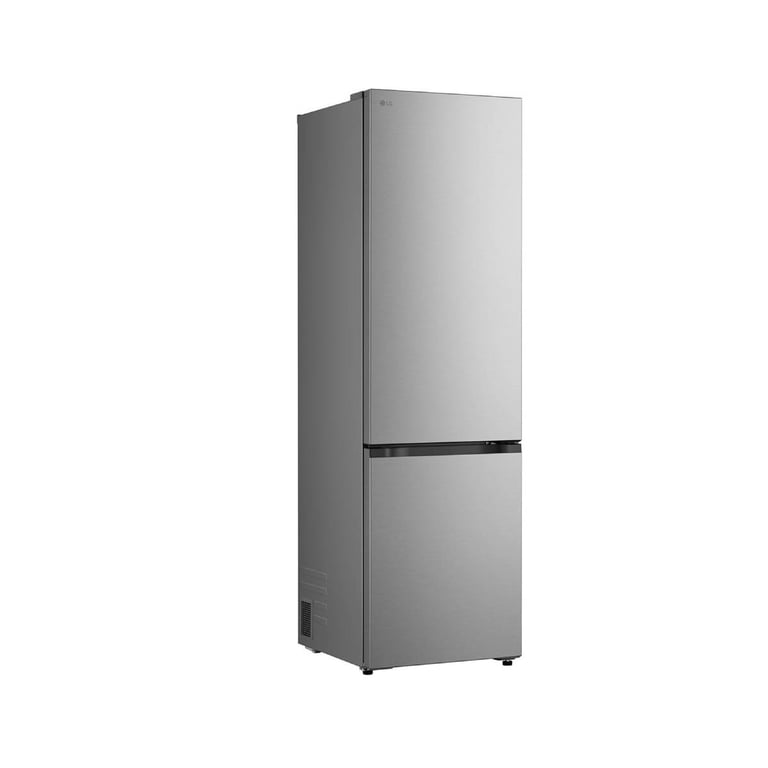 Réfrigérateur combiné LG GBBS312CPY Pose libre 333 - vue 4