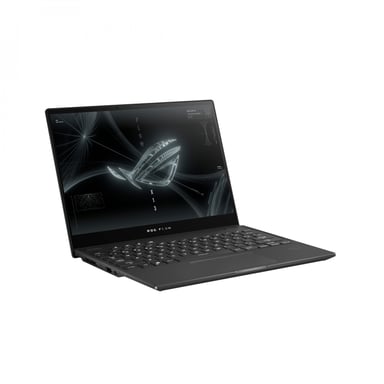 ASUS FLOW-X13-GV301QH-K5232T 13.4'' - Ryzen 9 5980HS 3 Ghz - NVIDIA GeForce GTX 1650 - SSD 1000 Go - RAM 32 Go