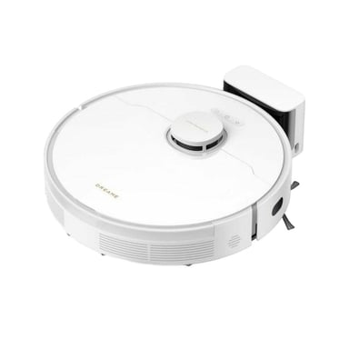 Aspirateur robot Dreame L10s Pro Gen 2 7000Pa Blanc - Neuf